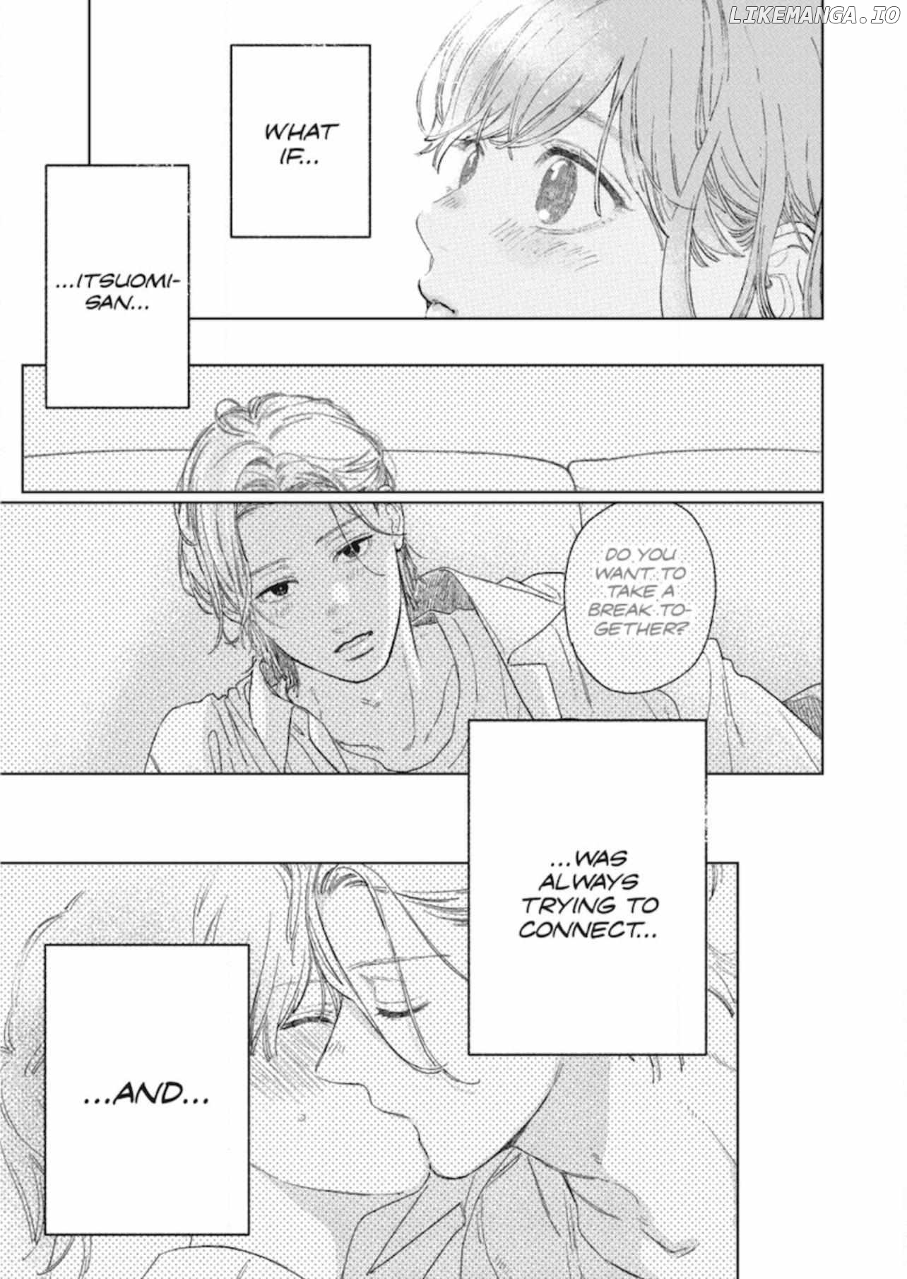 A Sign of Affection, Chapter 48 image 33
